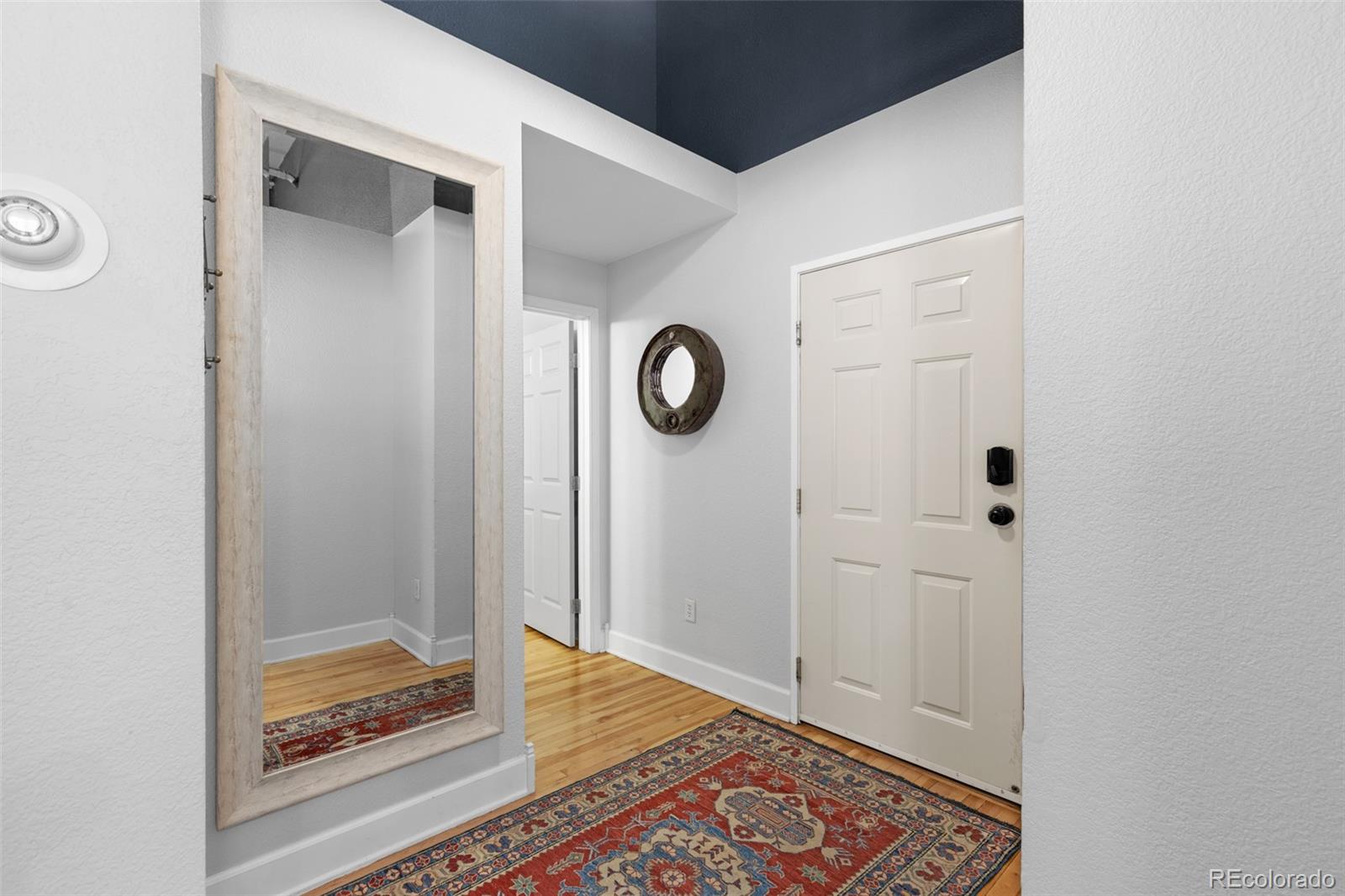 2560 Blake Unit: 101