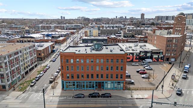 2560 Blake Unit: 101