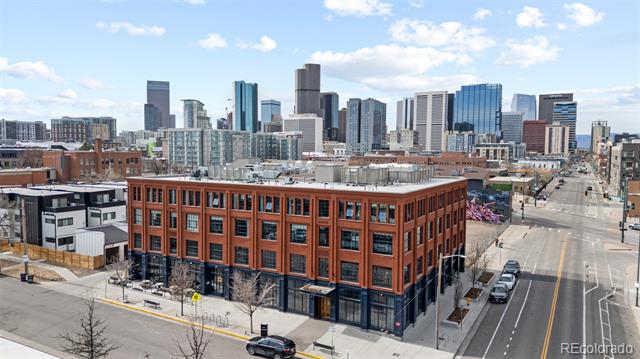 2560 Blake Unit: 101