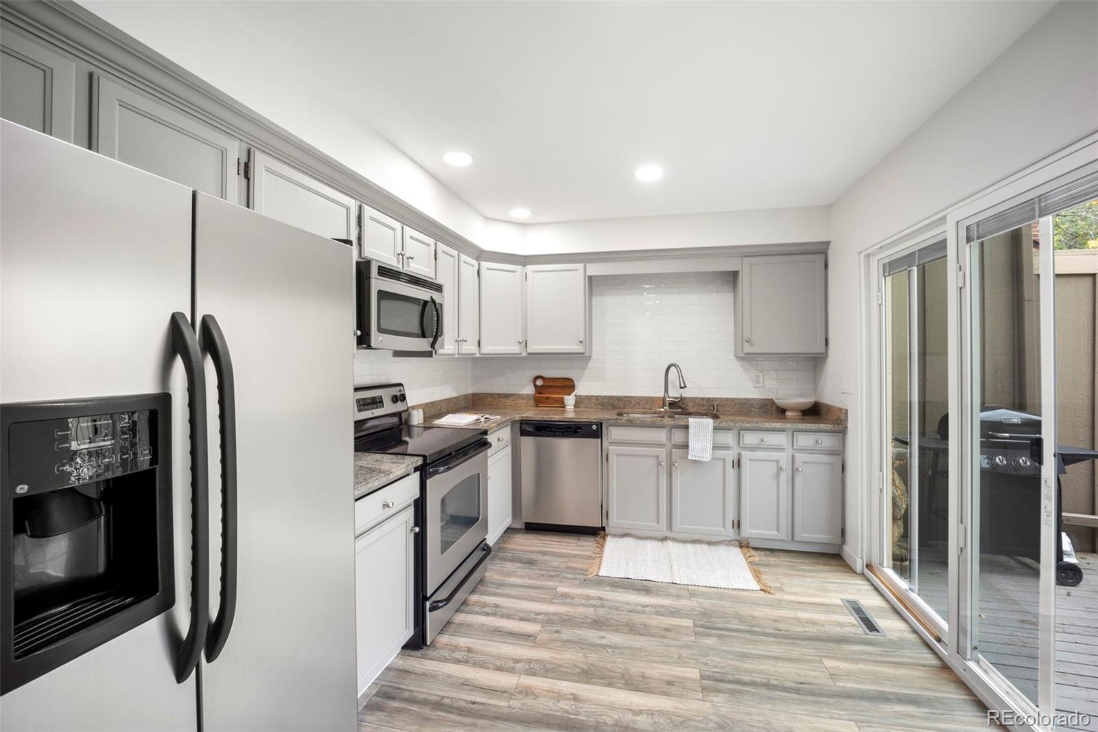 7707 S Curtice Way Unit: D
