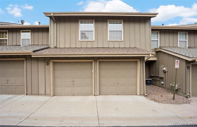 7707 S Curtice Way Unit: D