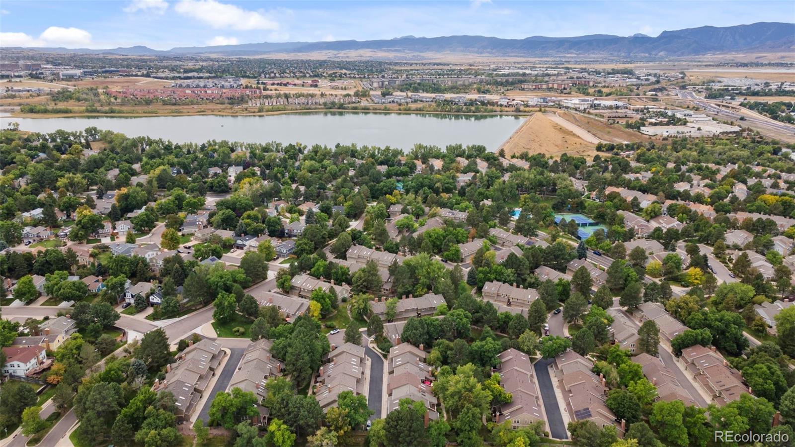 7707 S Curtice Way Unit: D