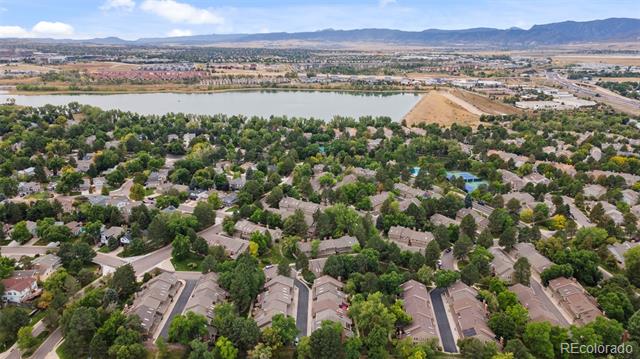 7707 S Curtice Way Unit: D
