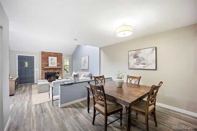 7707 S Curtice Way Unit: D