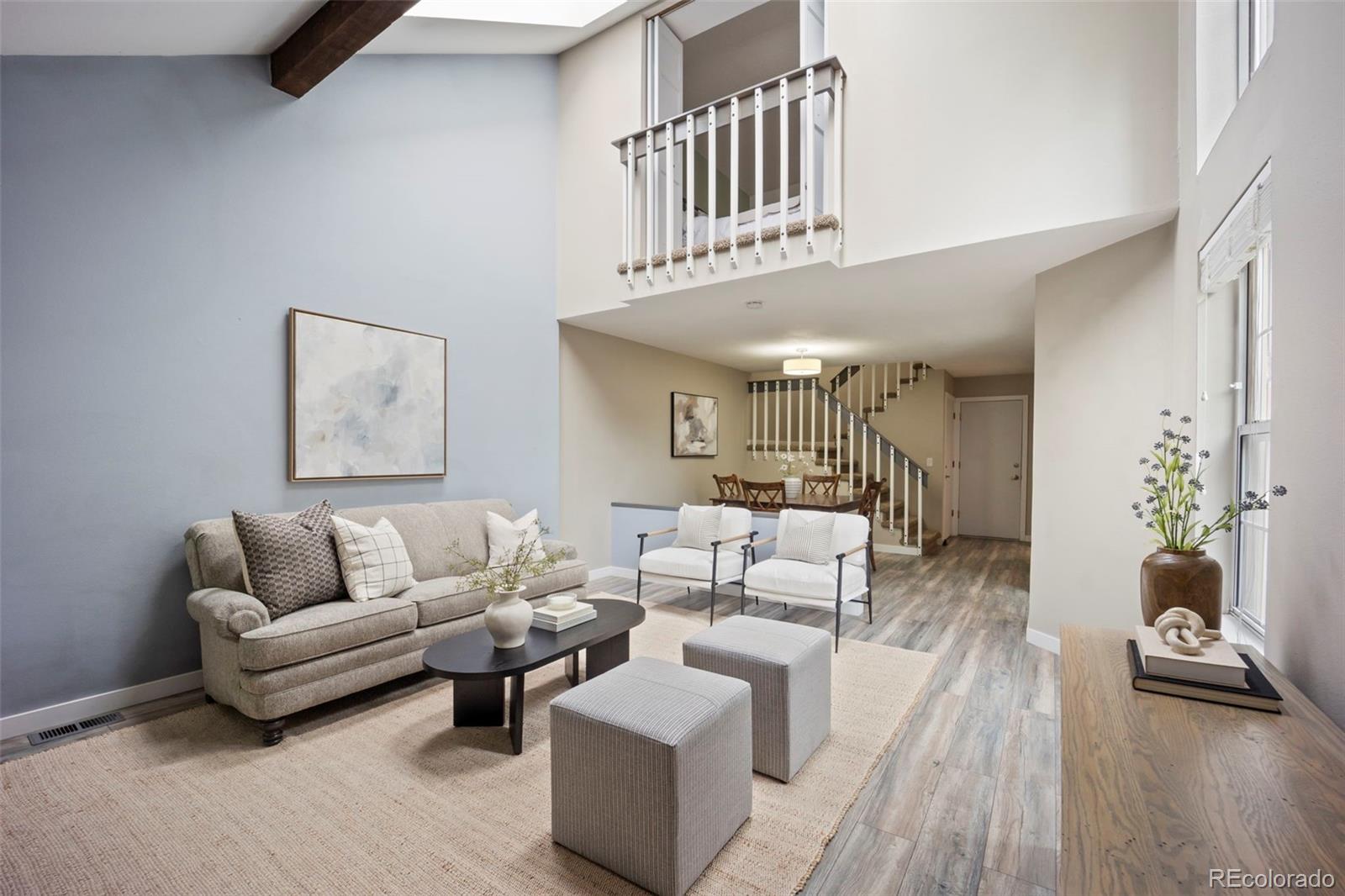 7707 S Curtice Way Unit: D