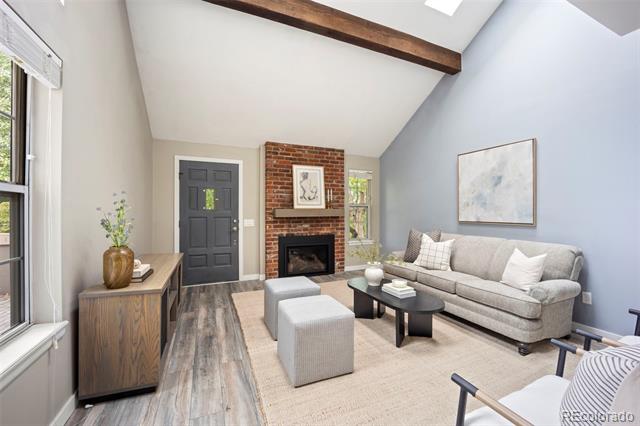 7707 S Curtice Way Unit: D