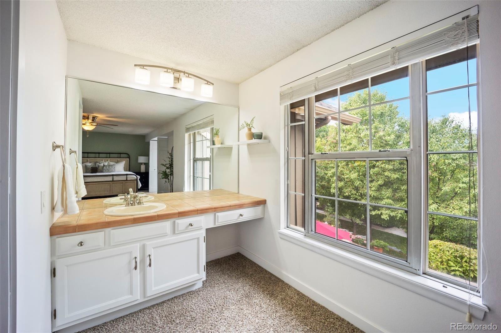 7707 S Curtice Way Unit: D