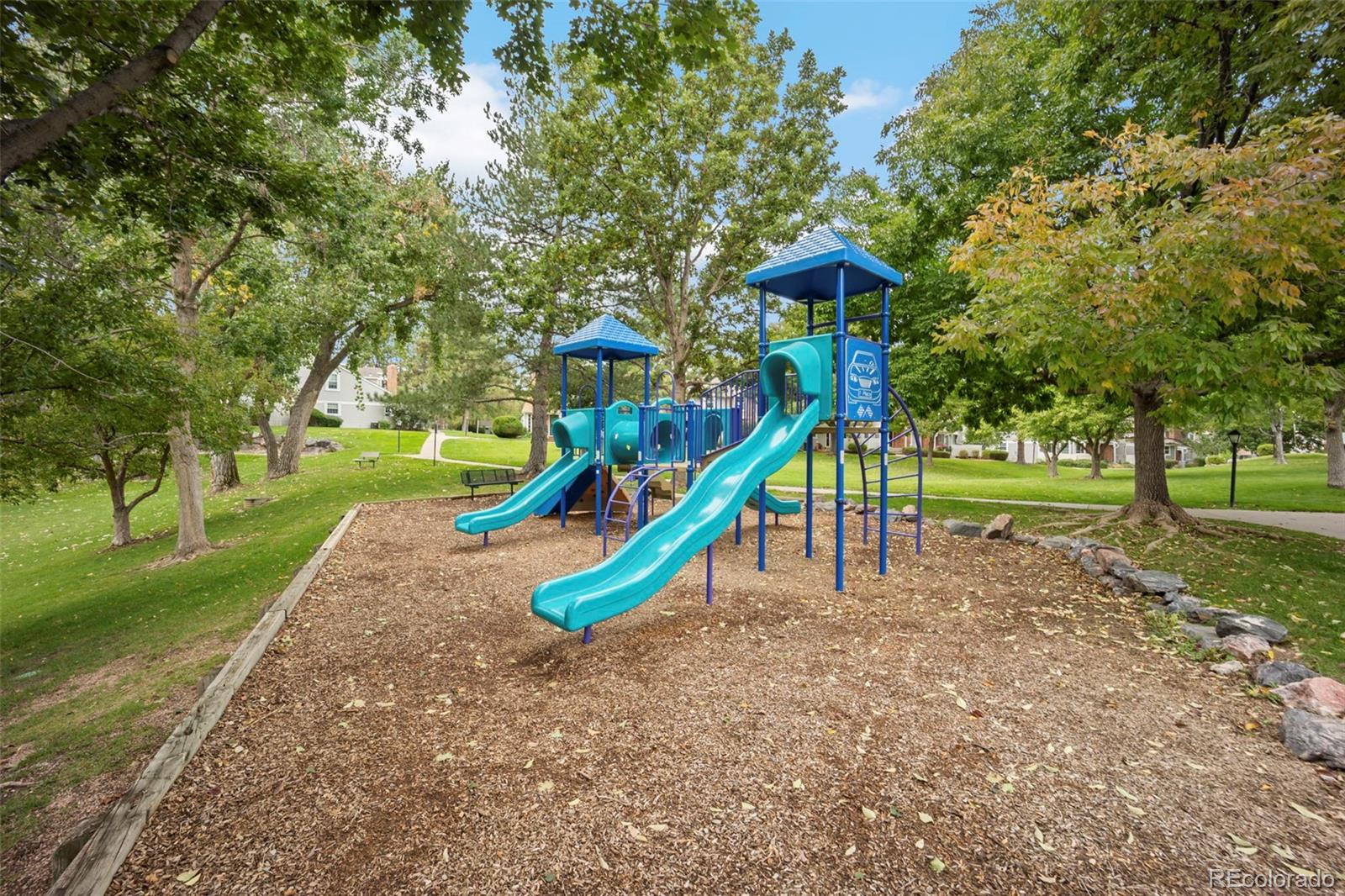 7707 S Curtice Way Unit: D