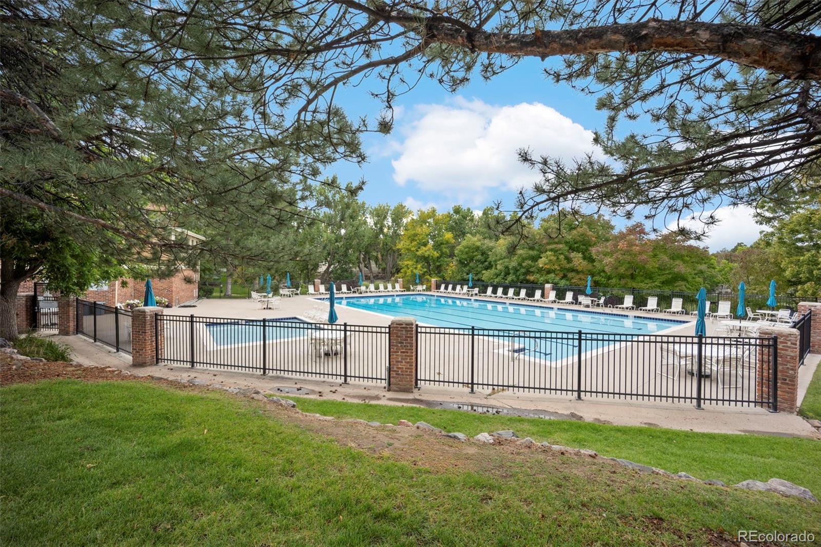 7707 S Curtice Way Unit: D