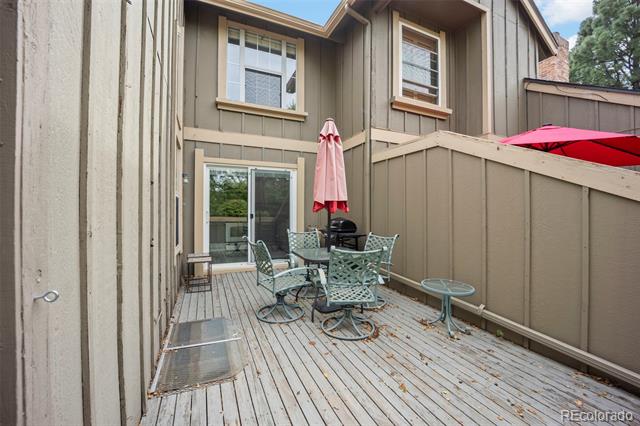 7707 S Curtice Way Unit: D