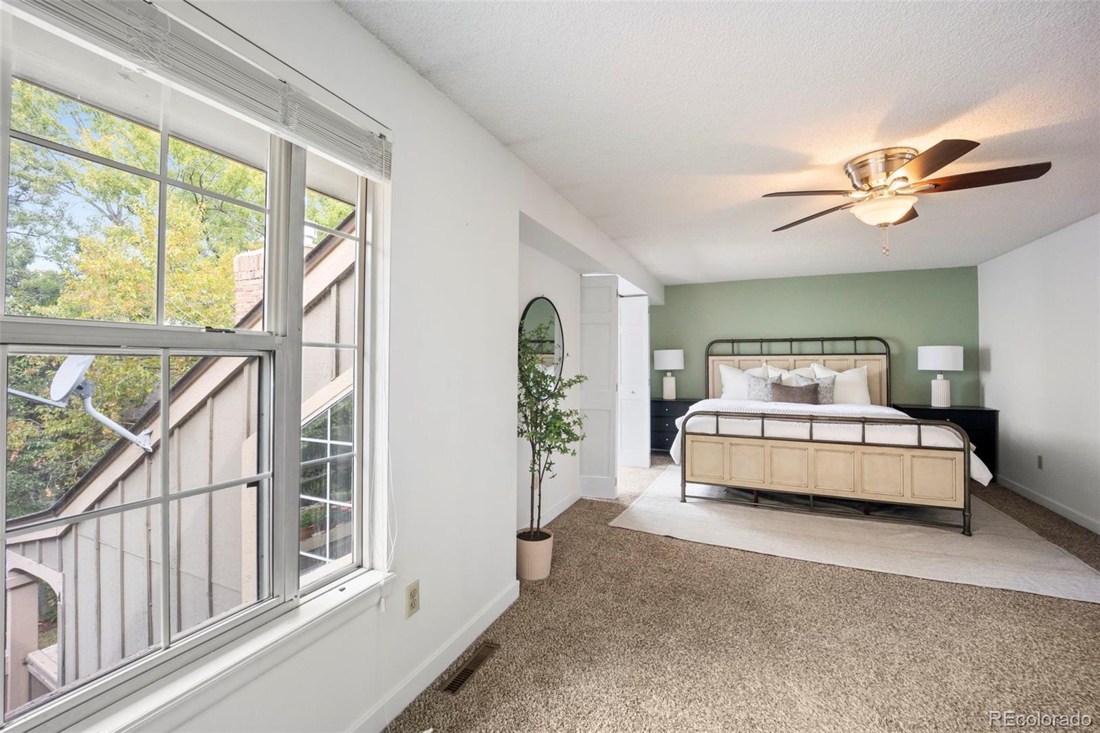 7707 S Curtice Way Unit: D