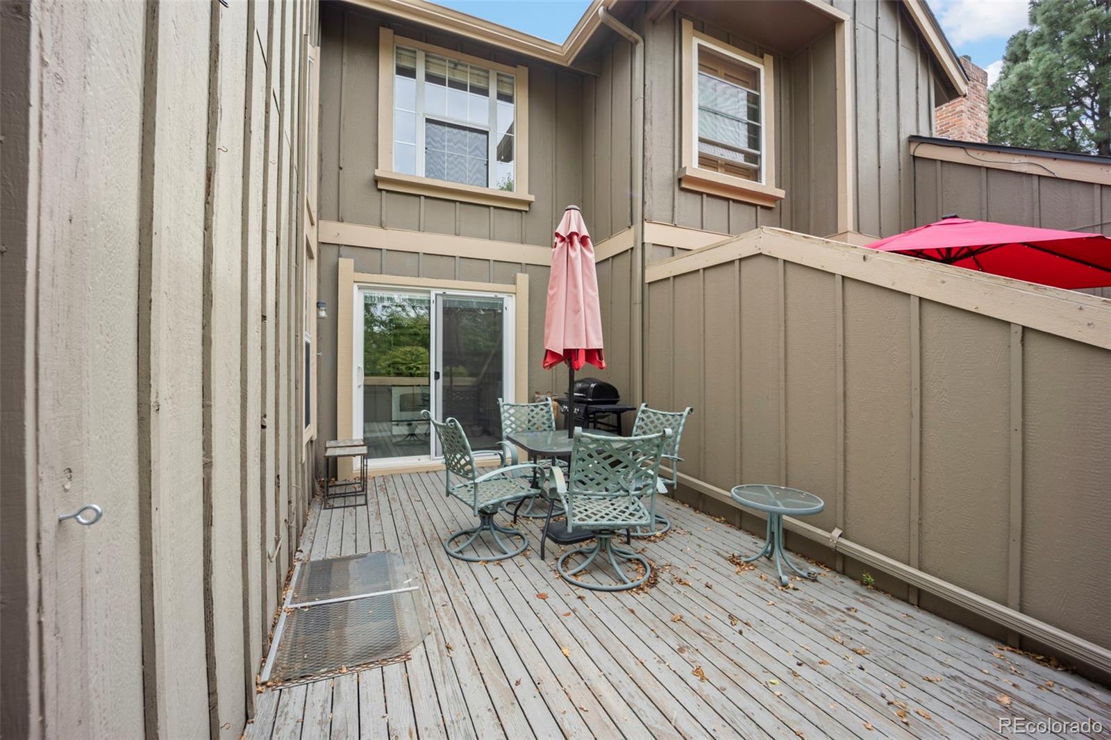 7707 S Curtice Way Unit: D