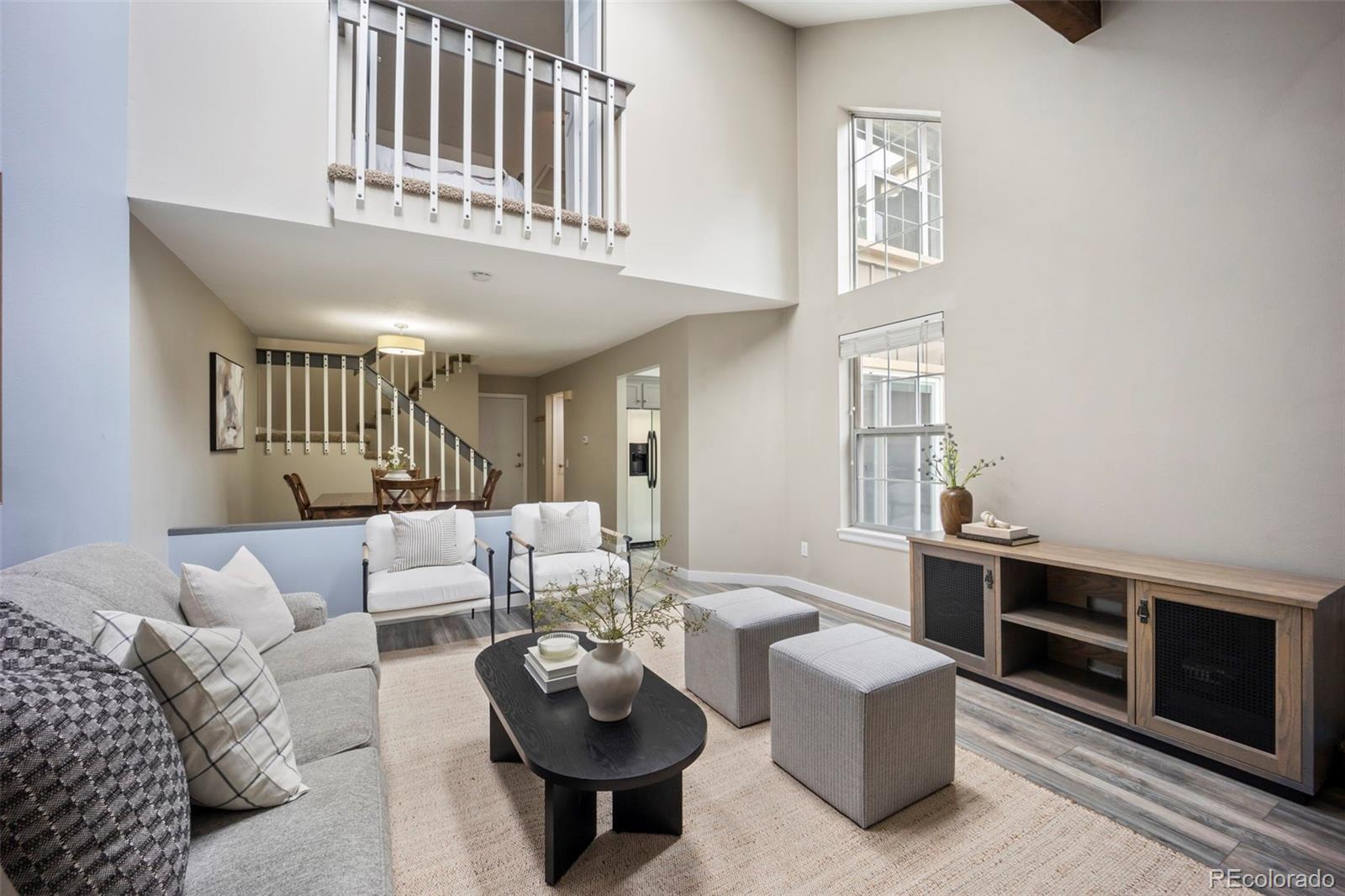7707 S Curtice Way Unit: D