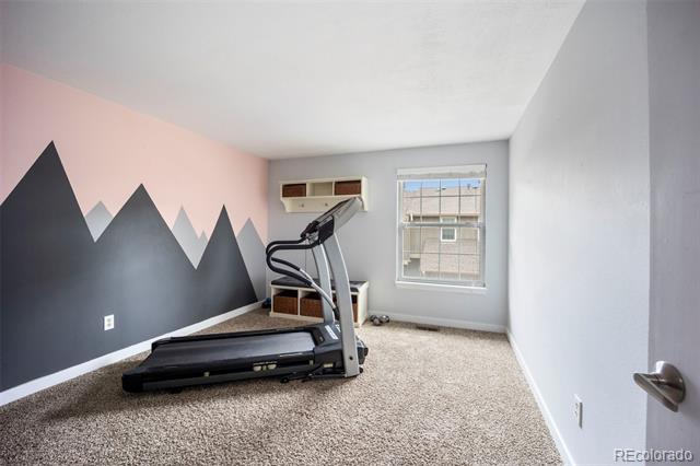7707 S Curtice Way Unit: D
