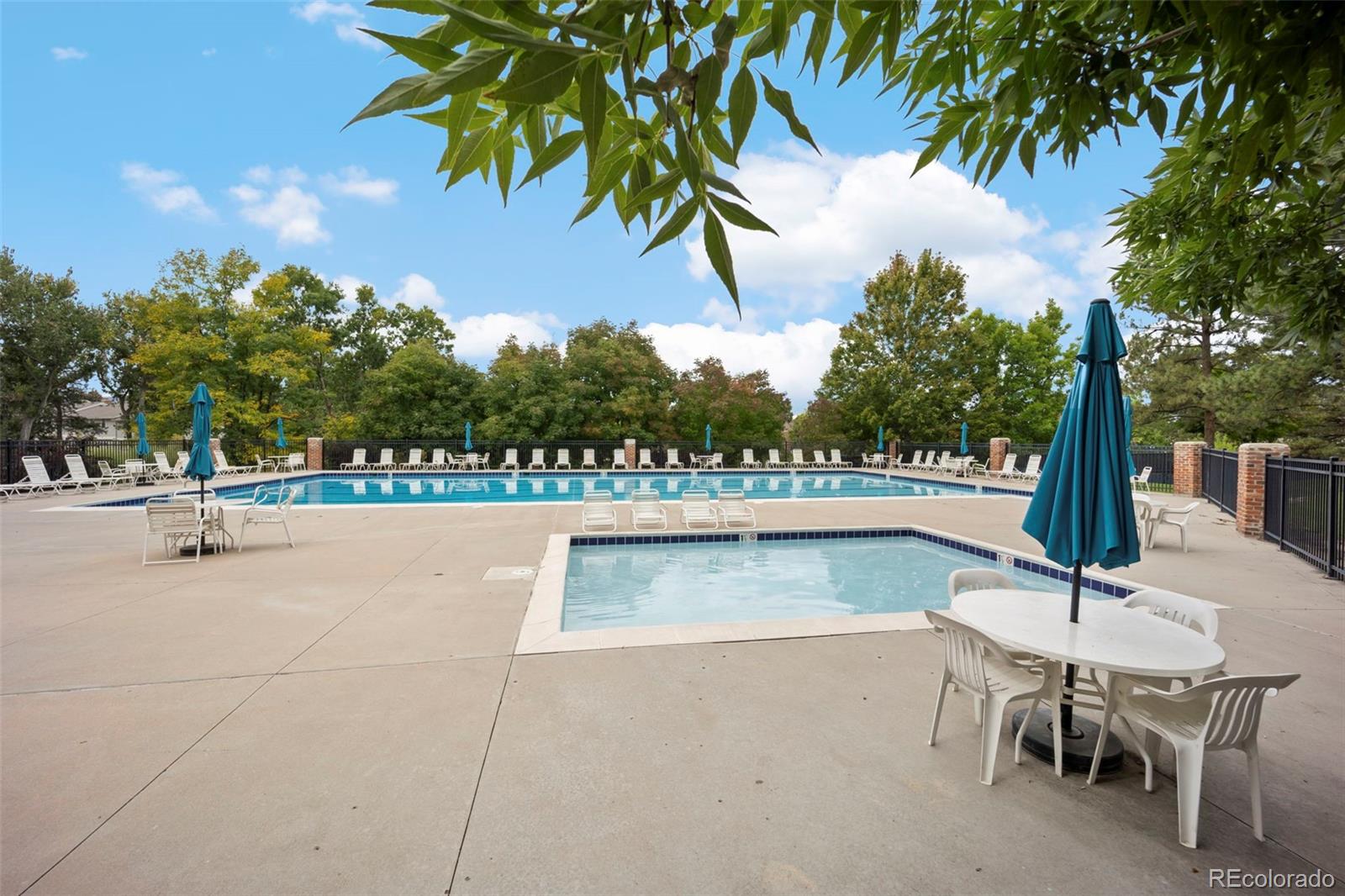 7707 S Curtice Way Unit: D