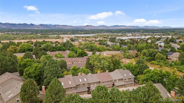 7707 S Curtice Way Unit: D
