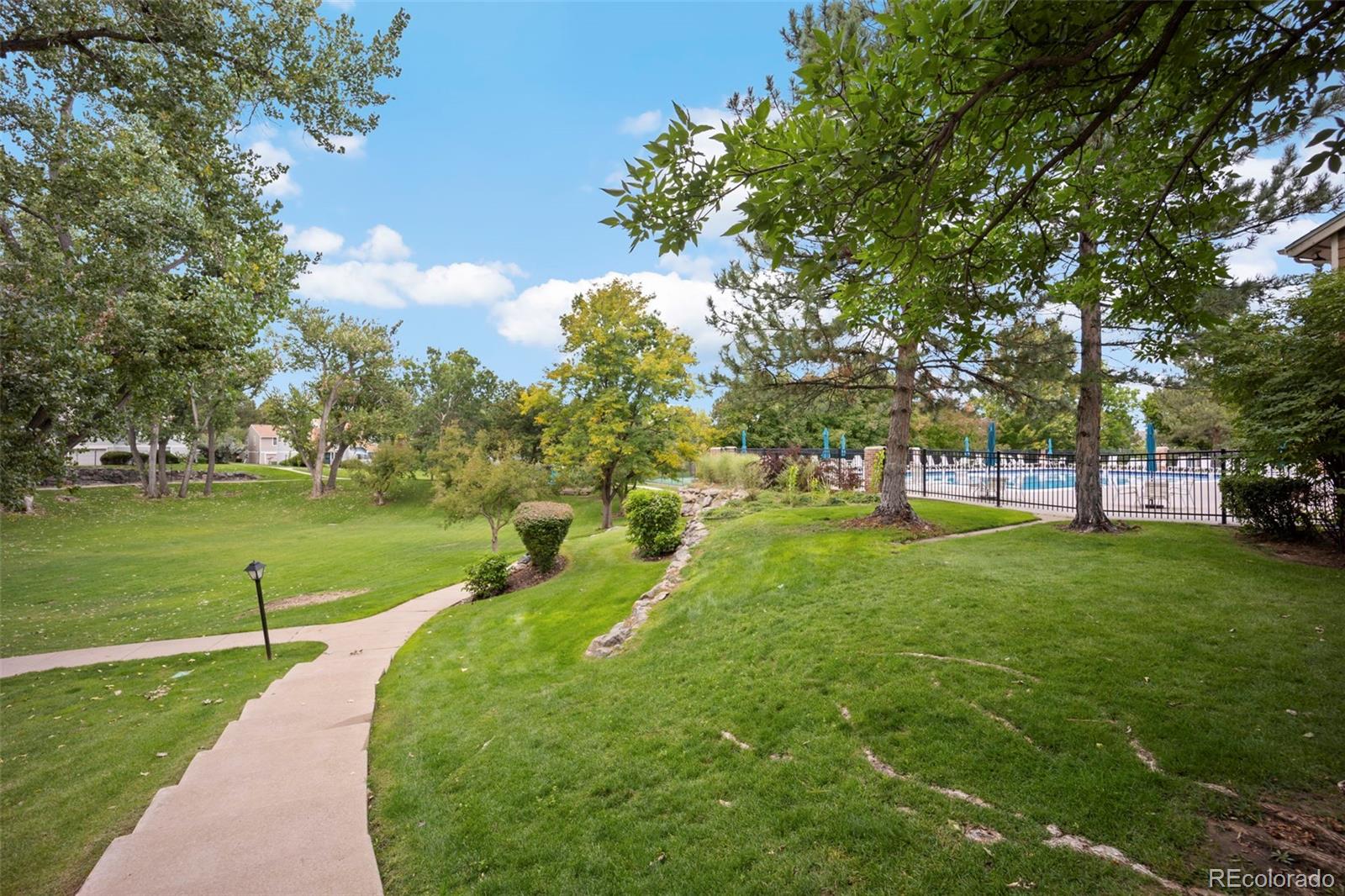 7707 S Curtice Way Unit: D
