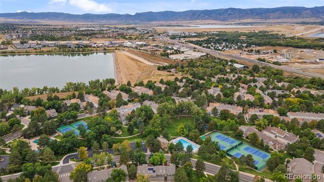 7707 S Curtice Way Unit: D