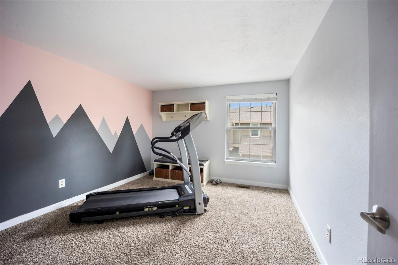 7707 S Curtice Way Unit: D