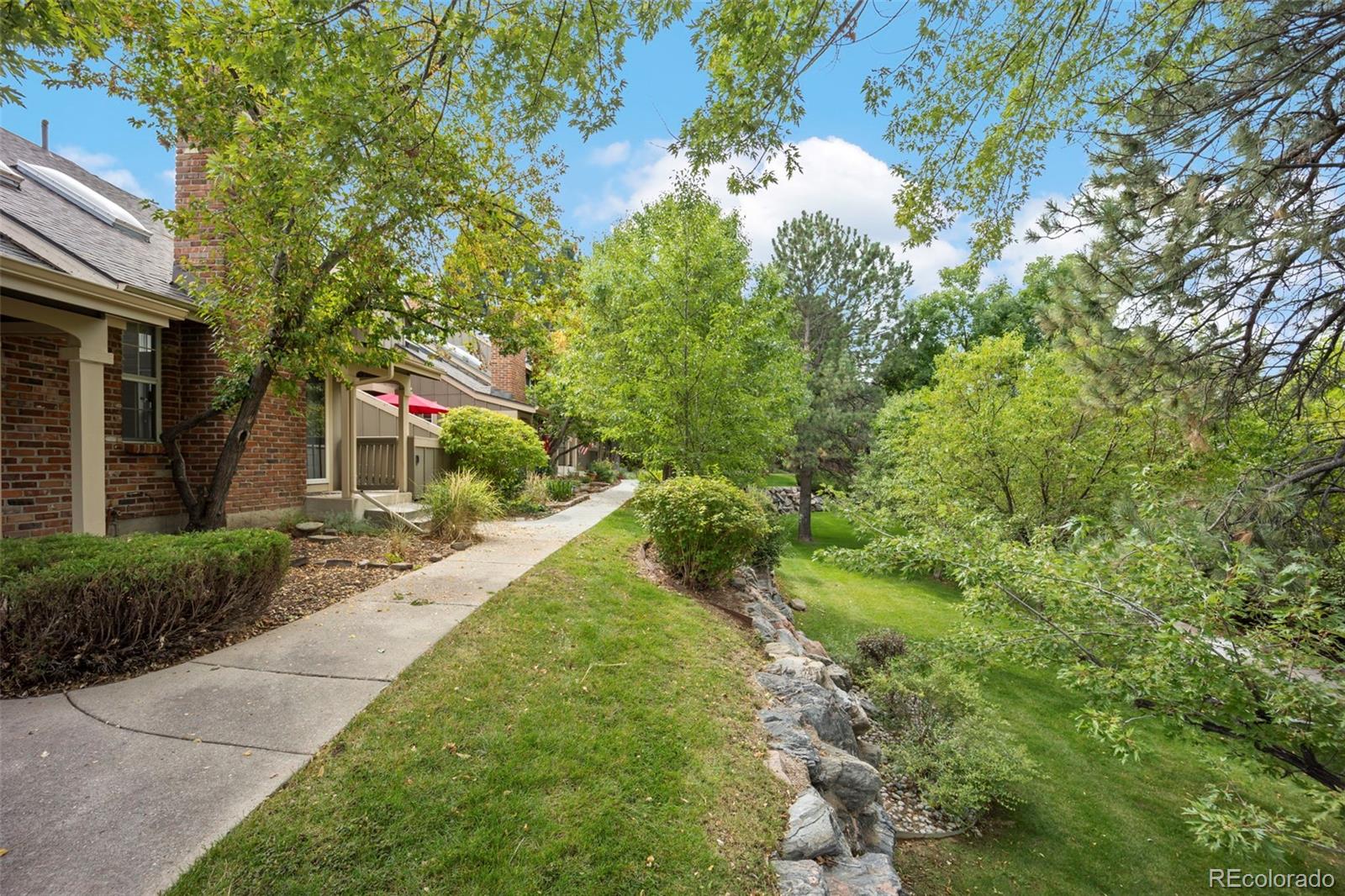 7707 S Curtice Way Unit: D