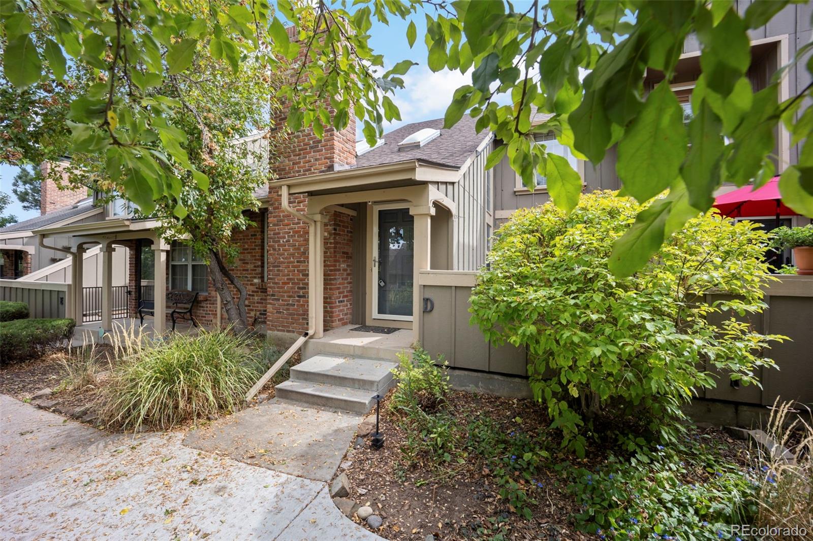 7707 S Curtice Way Unit: D