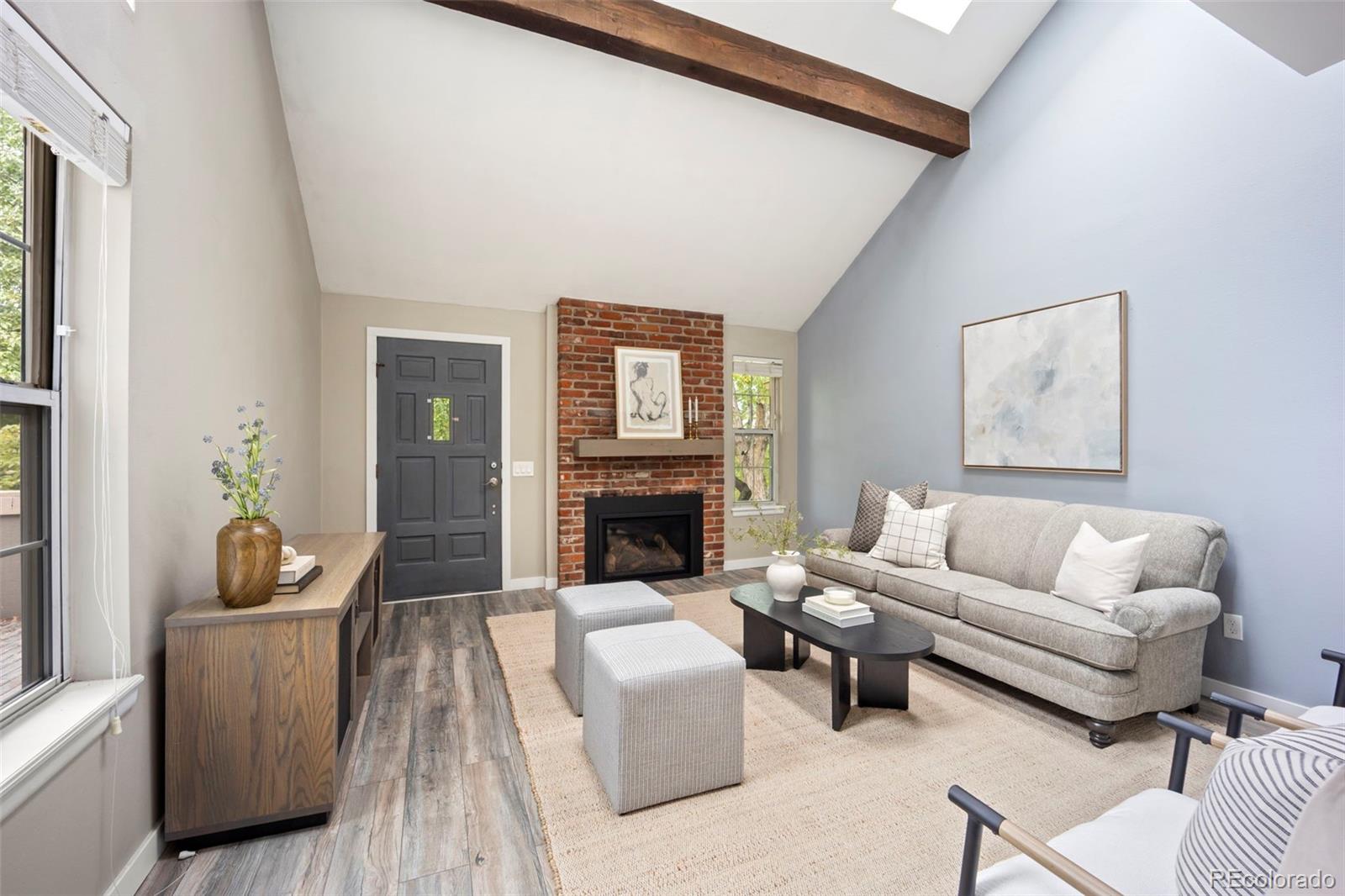 7707 S Curtice Way Unit: D