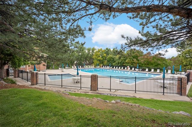 7707 S Curtice Way Unit: D