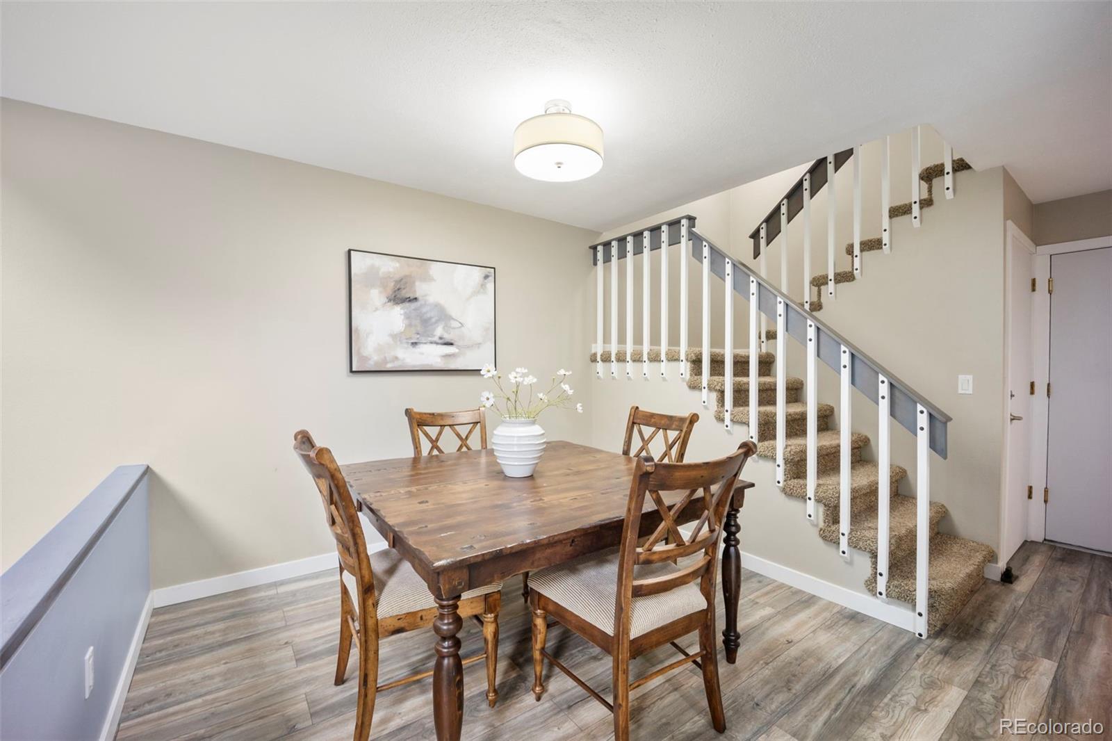 7707 S Curtice Way Unit: D