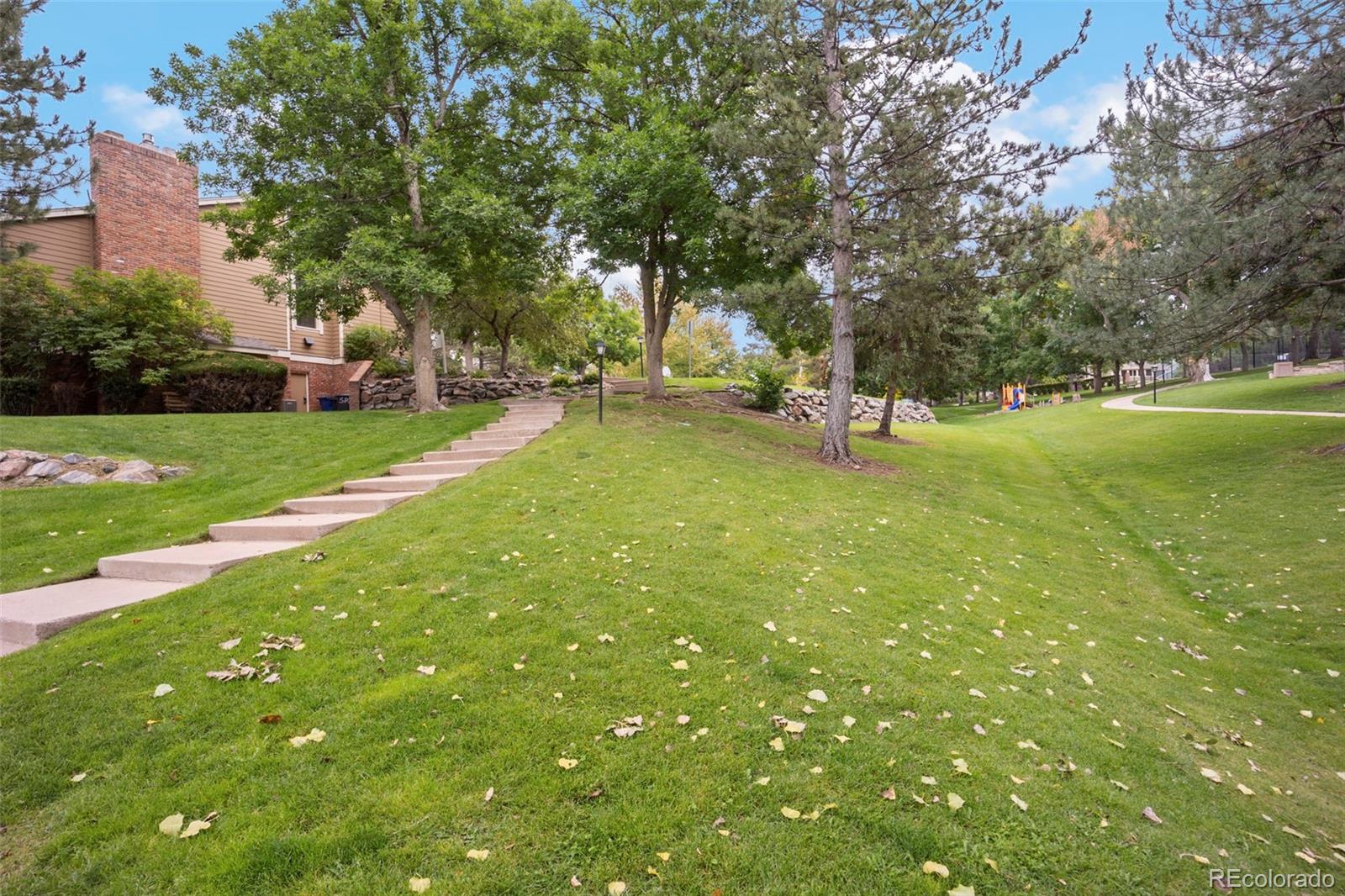 7707 S Curtice Way Unit: D