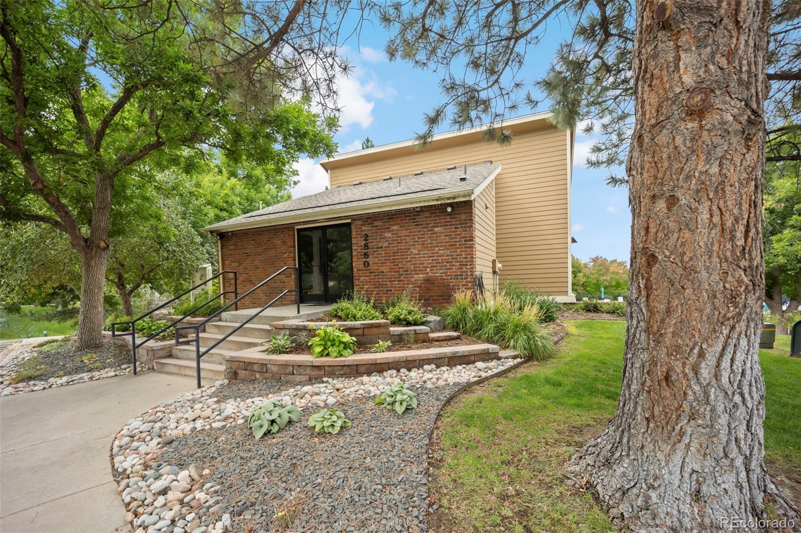 7707 S Curtice Way Unit: D