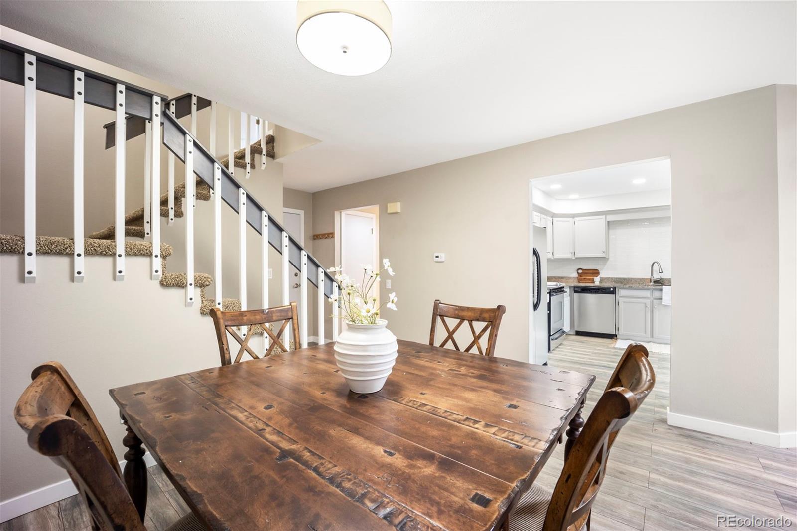 7707 S Curtice Way Unit: D