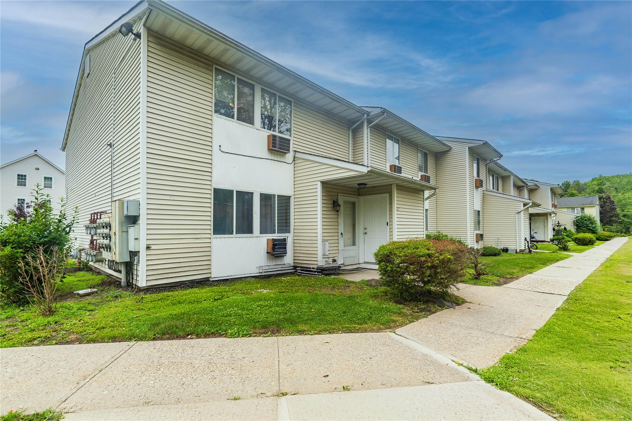 312 Ruth Court Unit: 312
