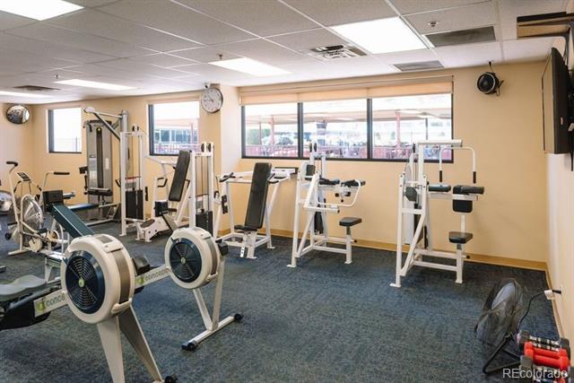 300 S Clinton Street Unit: 11B
