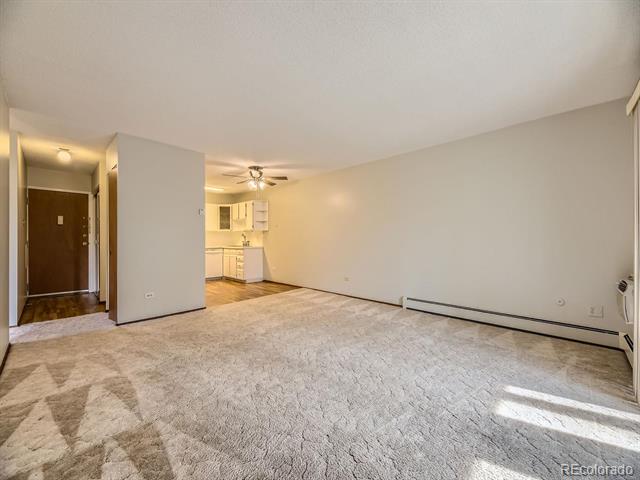 300 S Clinton Street Unit: 11B