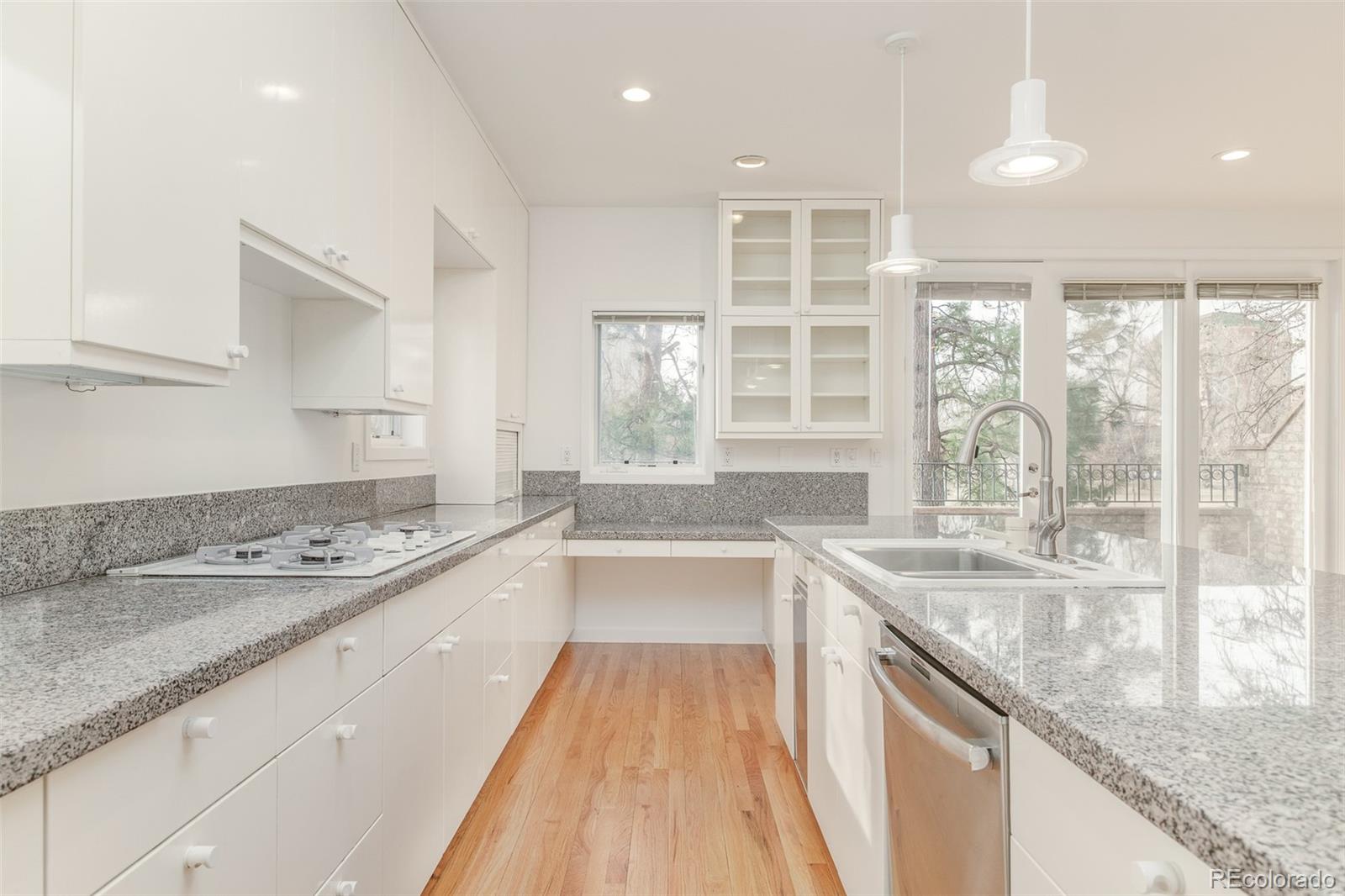 355 N Ogden Street