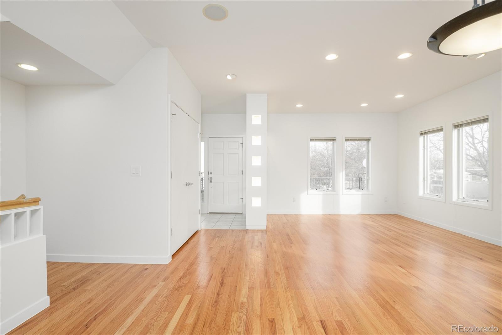 355 N Ogden Street