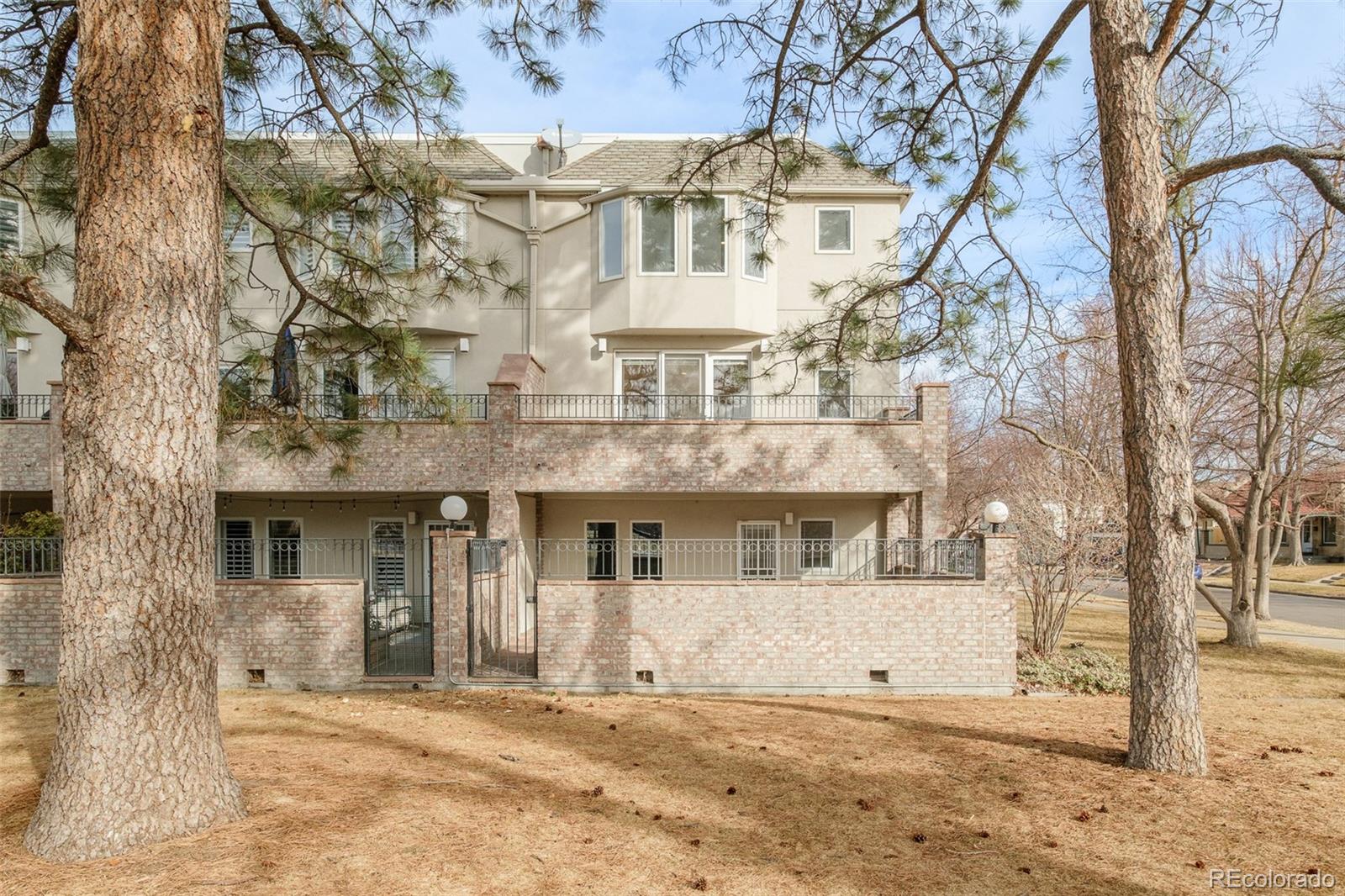 355 N Ogden Street