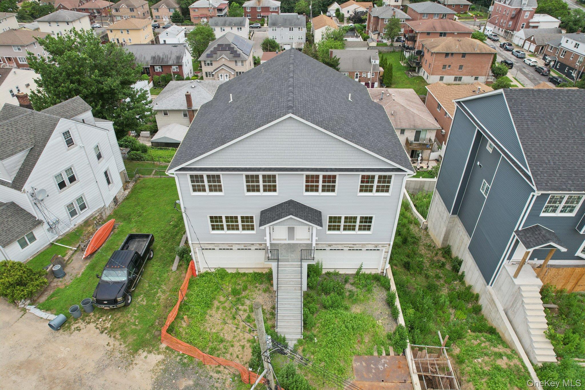 90 University Avenue
