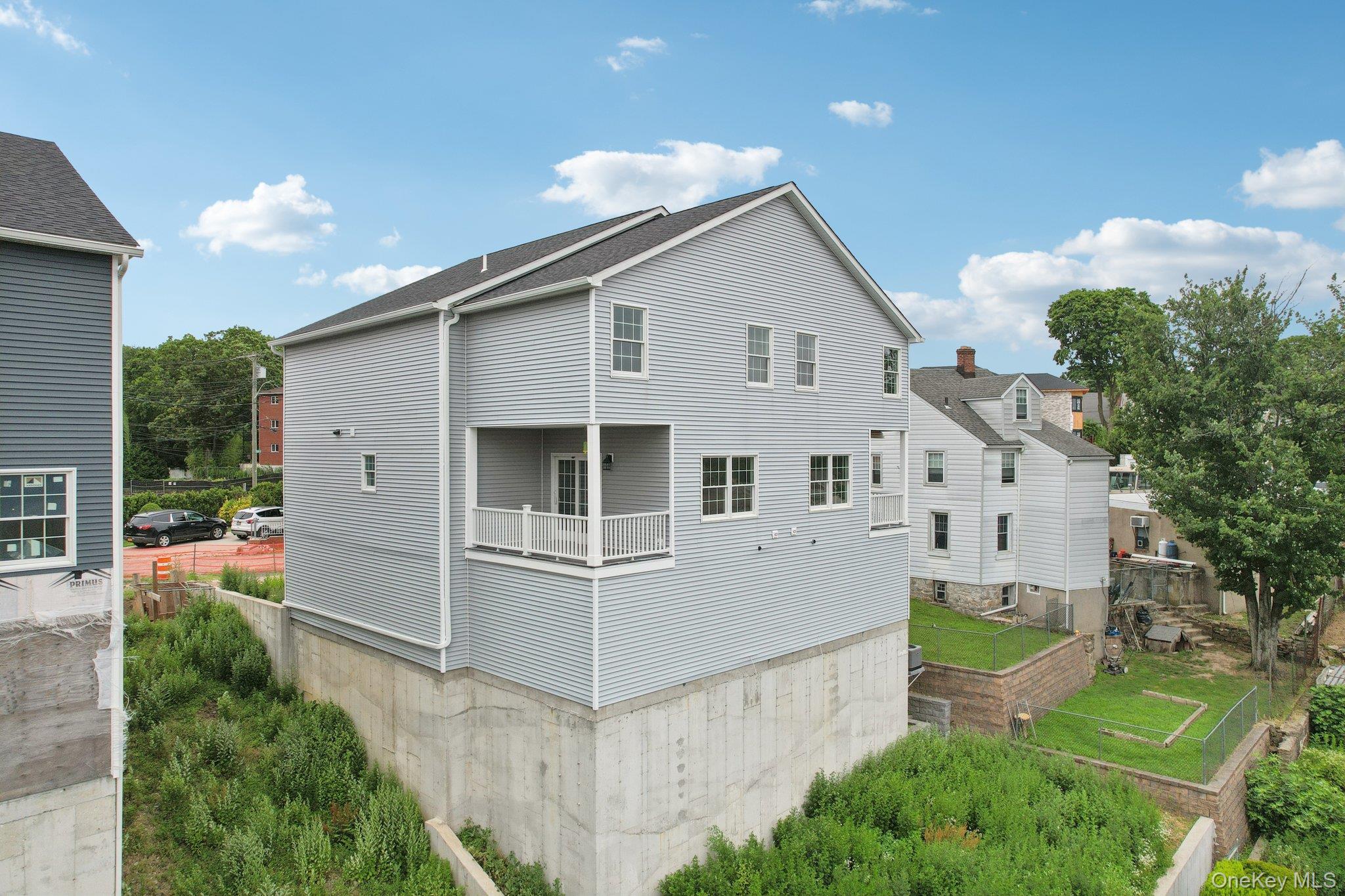 90 University Avenue