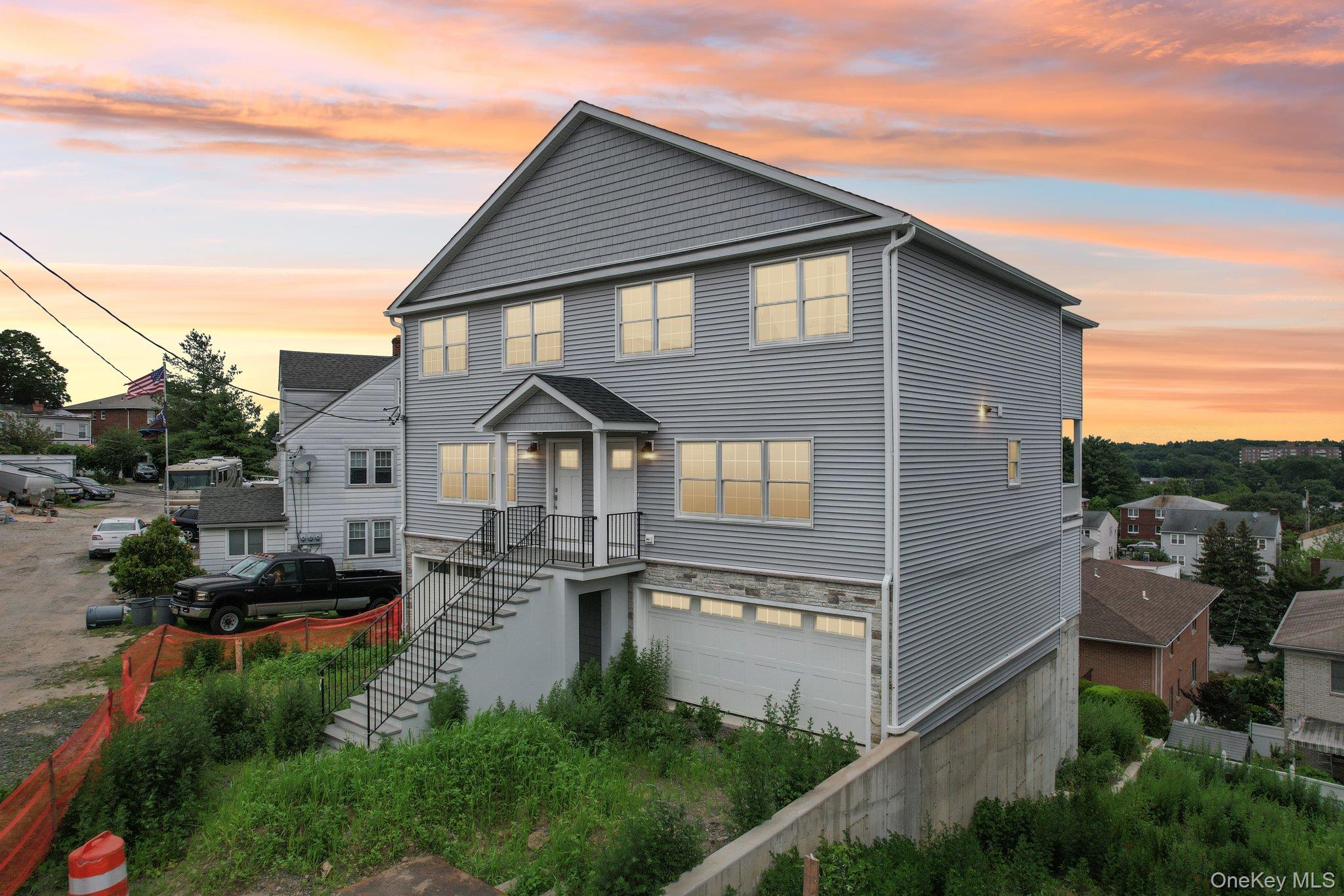 90 University Avenue