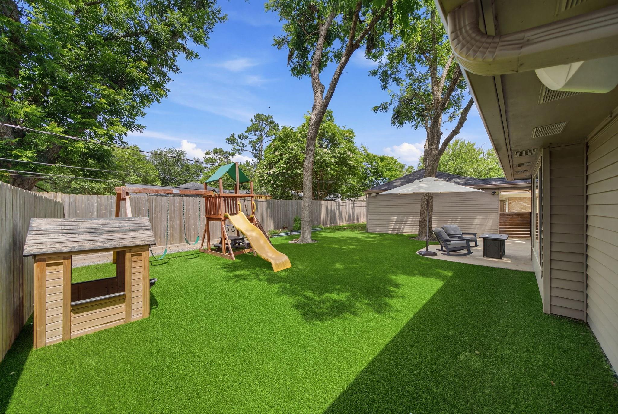 2619 Parana Drive