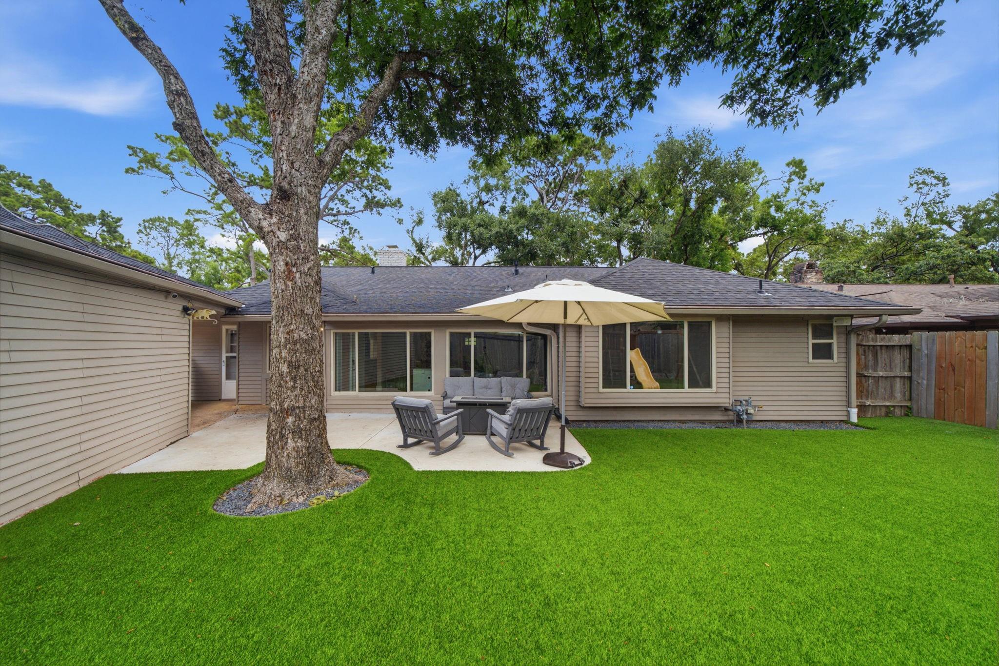 2619 Parana Drive