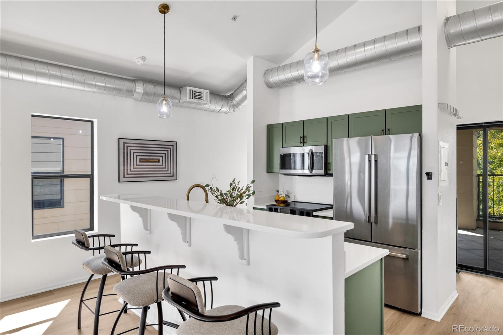 3082 Umatilla Street Unit: B