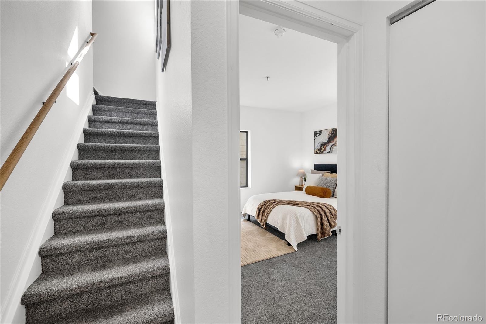3082 Umatilla Street Unit: B