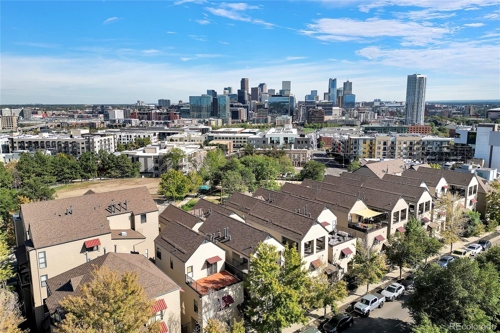 3082 Umatilla Street Unit: B