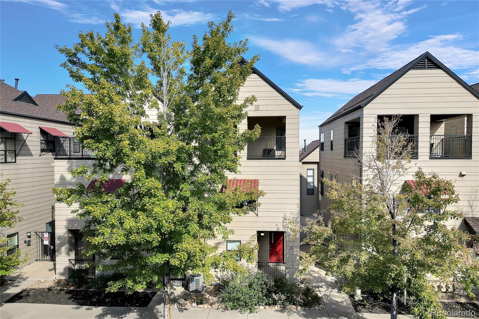3082 Umatilla Street Unit: B