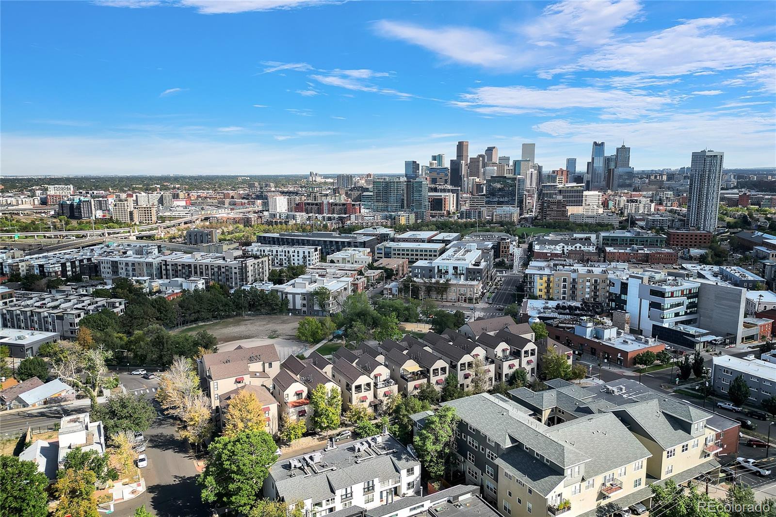 3082 Umatilla Street Unit: B