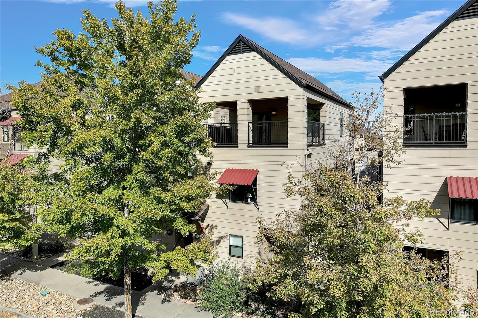 3082 Umatilla Street Unit: B