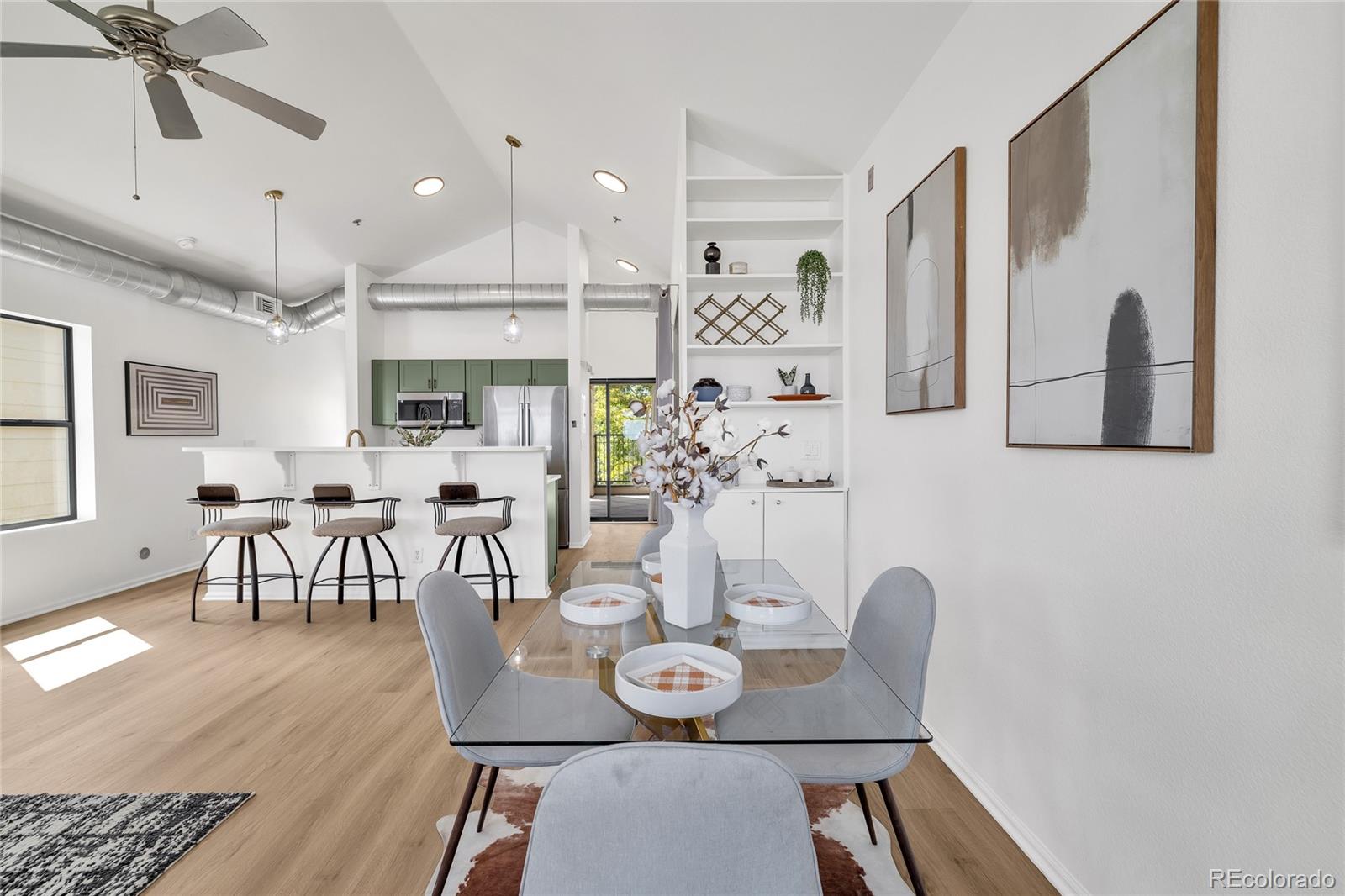 3082 Umatilla Street Unit: B