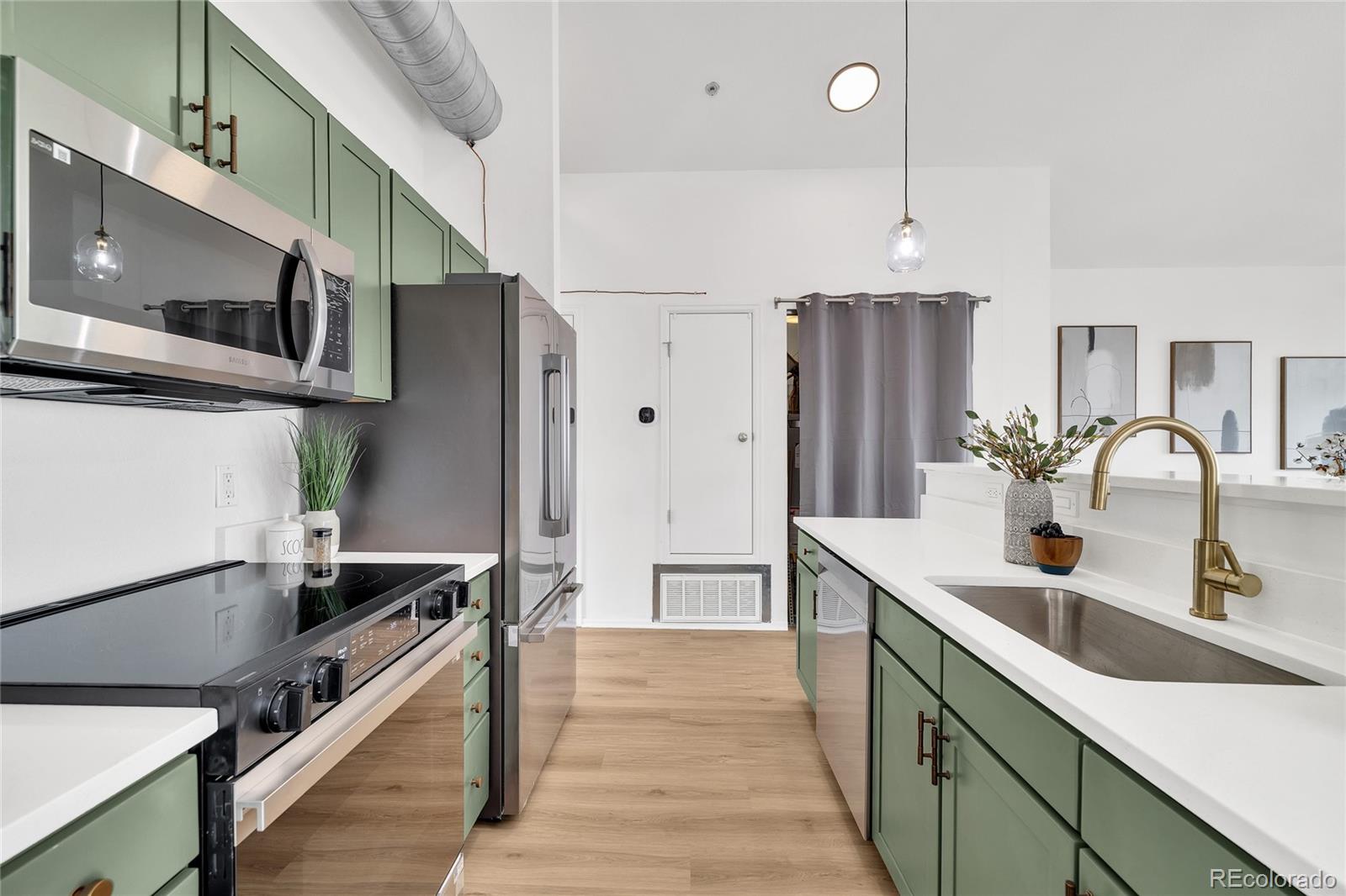 3082 Umatilla Street Unit: B